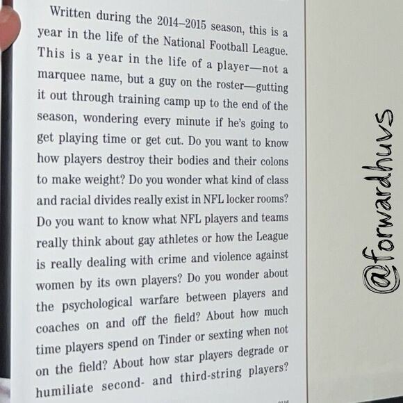 NFL Confidential: True Confessions from the Gutter of Football - Picture 9 of 12